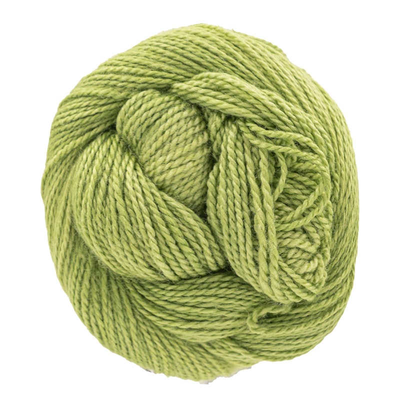 Dream in Color Field Collection: Suzette Yarn – Sprout