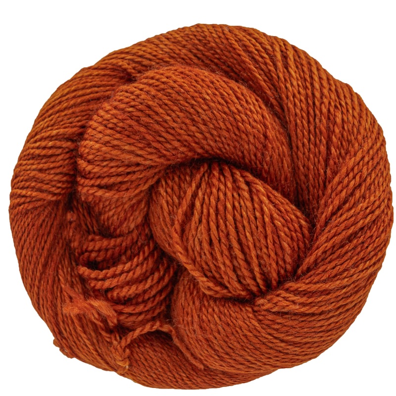 Dream in Color Field Collection: Suzette Yarn – Tex Mex