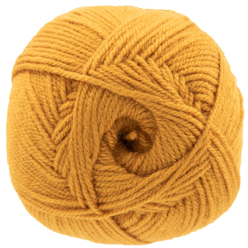 Hayfield Bonus DK Yarn – 595 Golder