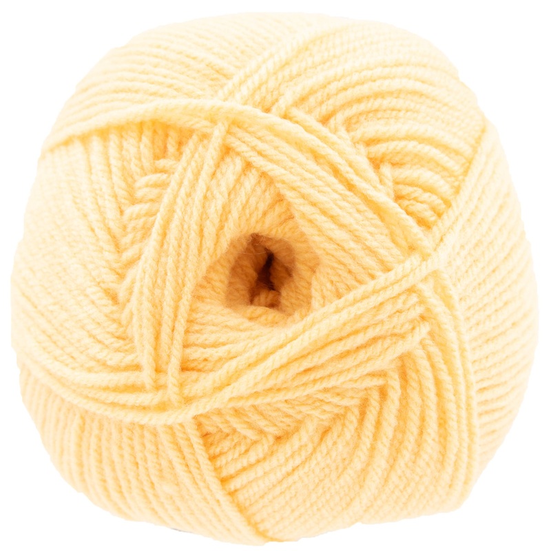 Hayfield Bonus DK Yarn – 659 Lemon