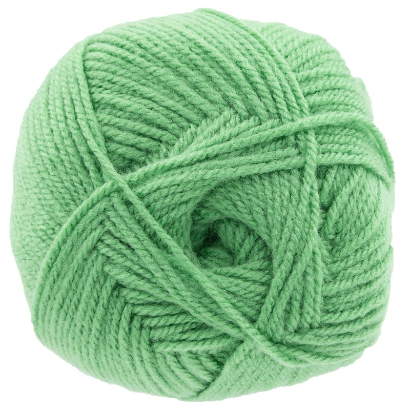 Hayfield Bonus DK Yarn – 825 Grass