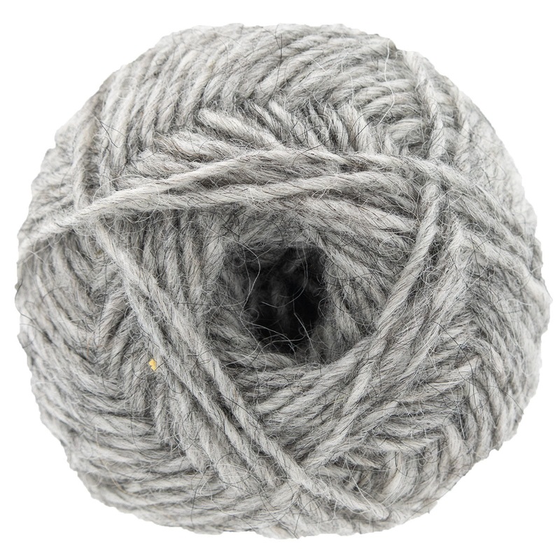 Lopi Lettlopi Yarn – 0056 Light Grey