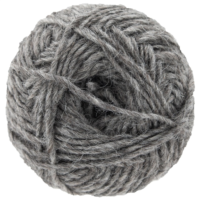 Lopi Lettlopi Yarn – 0057 Grey