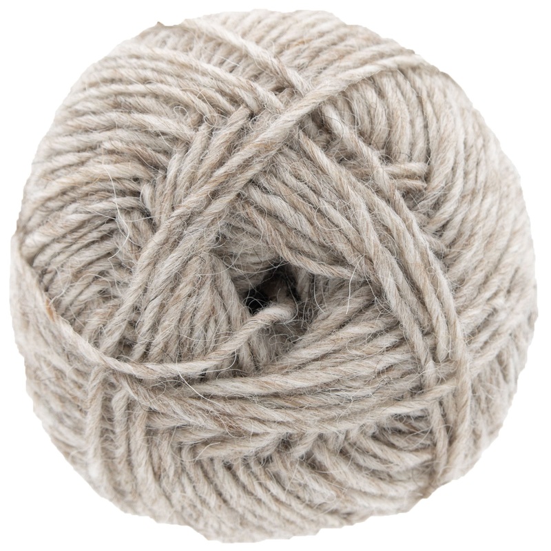 Lopi Lettlopi Yarn – 0086 Light Beige
