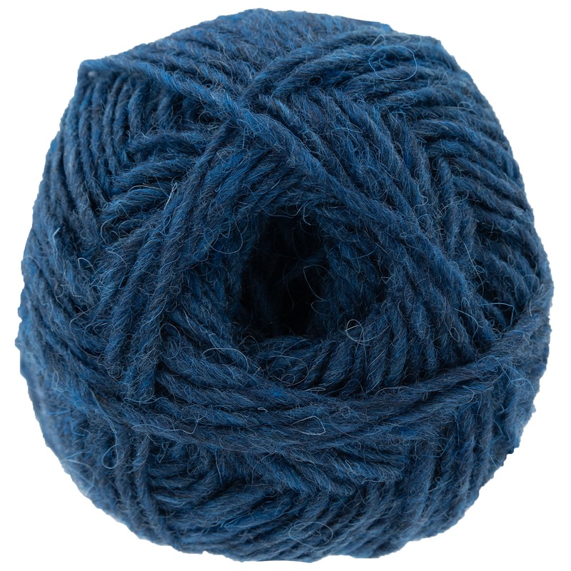 Lopi Lettlopi Yarn – 1403 Lapis Blue