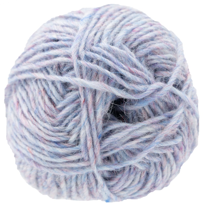 Lopi Lettlopi Yarn – 1702 Milkyway