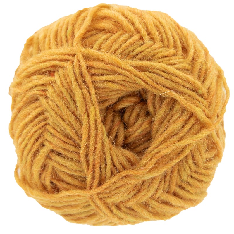 Lopi Lettlopi Yarn – 1703 Mimosa