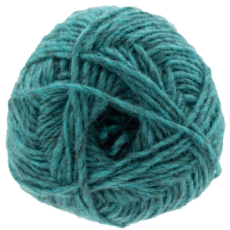 Lopi Lettlopi Yarn – 9423 Lagoon