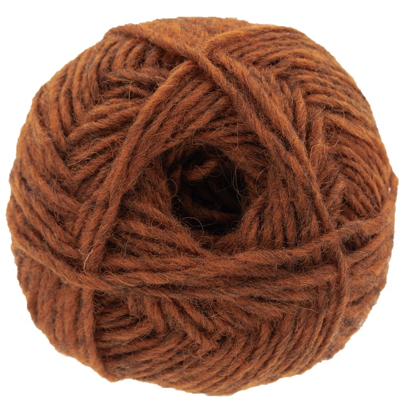 Lopi Lettlopi Yarn – 9427 Rust