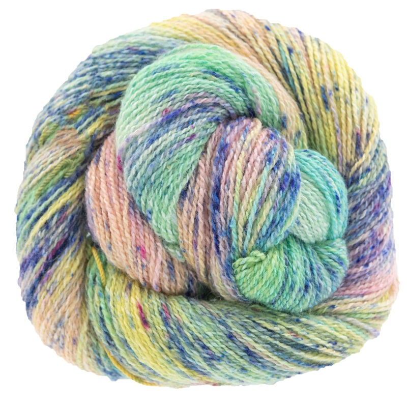 Madelinetosh Tosh Pebble Yarn – I Love Yarn