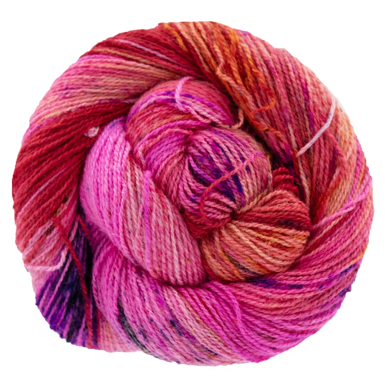 Madelinetosh Tosh Pebble Yarn – Mars in Retrograde