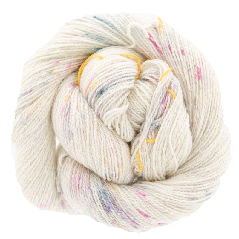 Madelinetosh Tosh Pebble Yarn – Salt