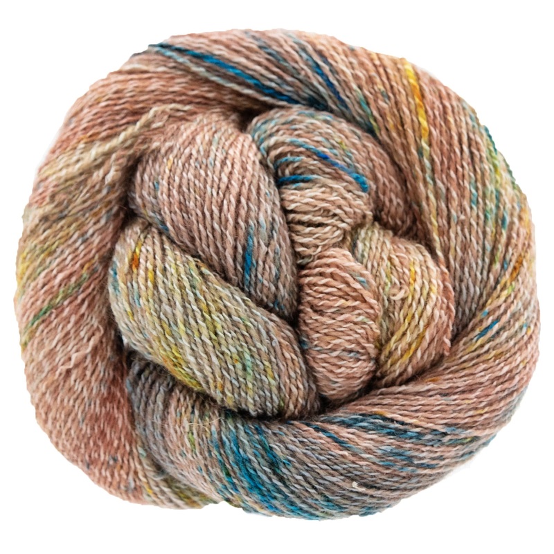Madelinetosh Tosh Pebble Yarn – Unplugged