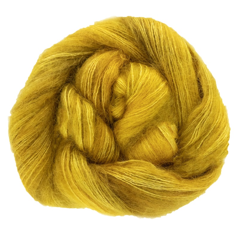 Madelinetosh Tosh Silk Cloud Yarn – Candlewick