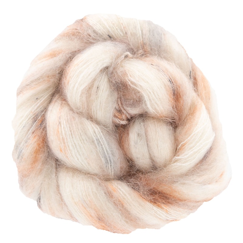 Madelinetosh Tosh Silk Cloud Yarn – Modern Fair Isle