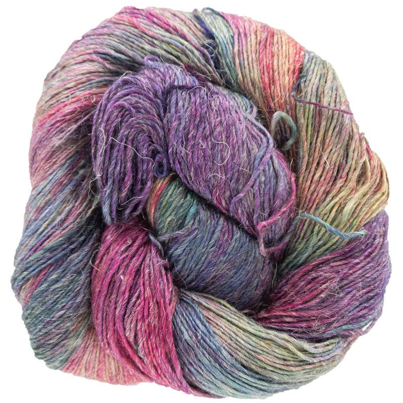 Malabrigo Susurro Yarn – 005 Aniversario