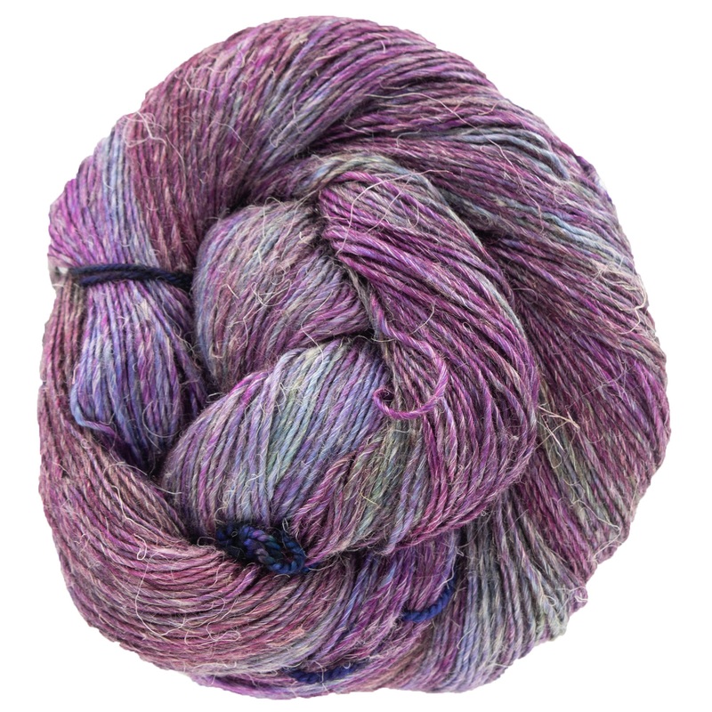 Malabrigo Susurro Yarn – 229 Sombra de Palma
