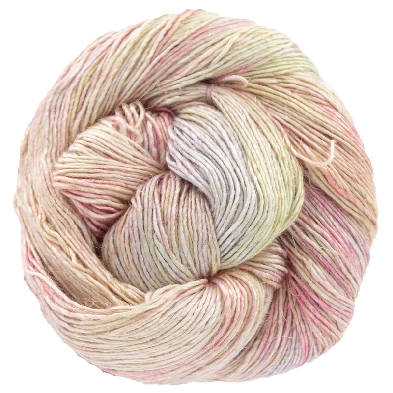 Malabrigo Susurro Yarn – 398 Rosalinda