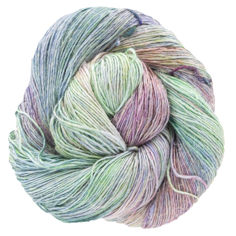 Malabrigo Susurro Yarn – 875 Arapey