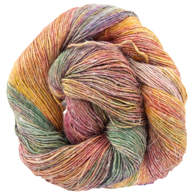 Malabrigo Susurro Yarn – 886 Diana