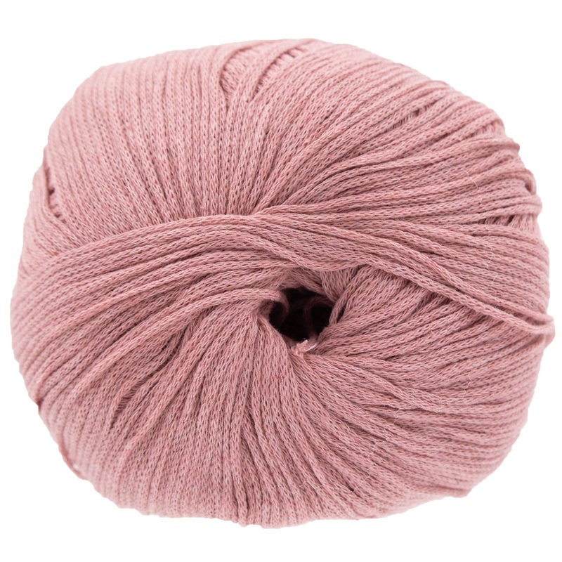 Rowan Cotton Revive Yarn – 003 Cherry Blossom