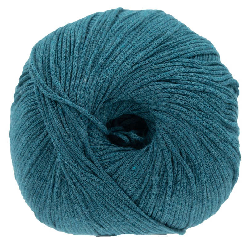 Rowan Cotton Revive Yarn – 008 Ocean