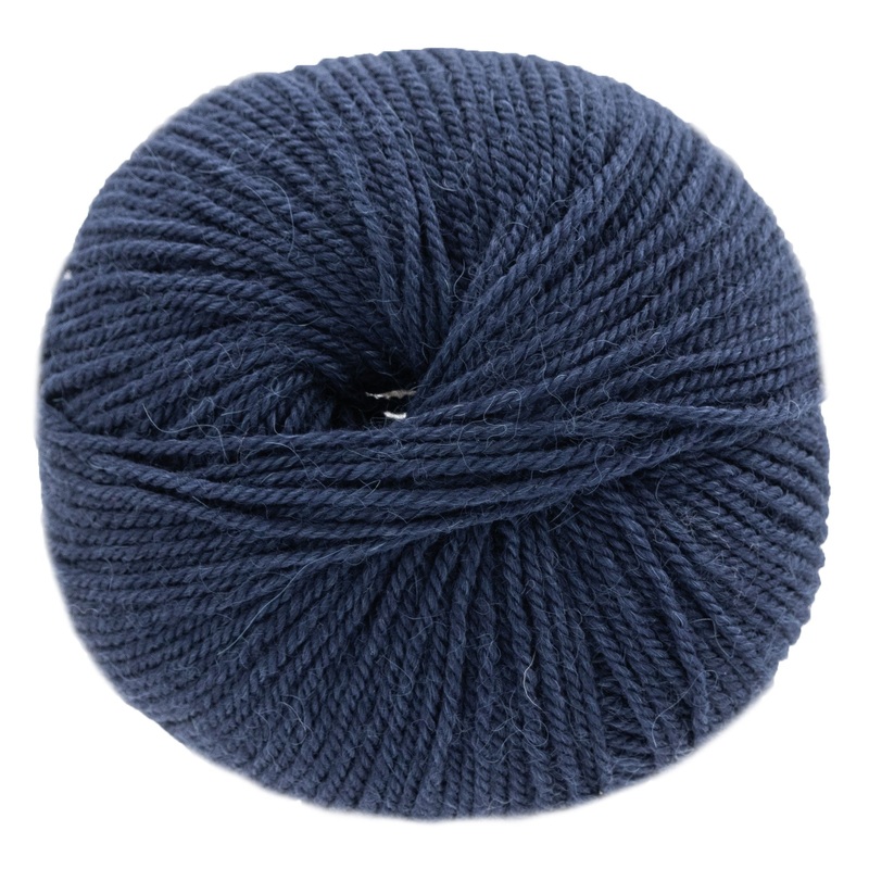 Rowan Mode Alpaca Wool Yarn – 011 Thunder