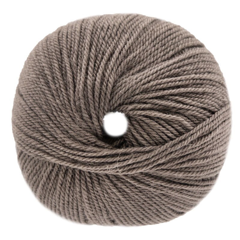 Rowan Mode Alpaca Wool Yarn – 015 Fawn