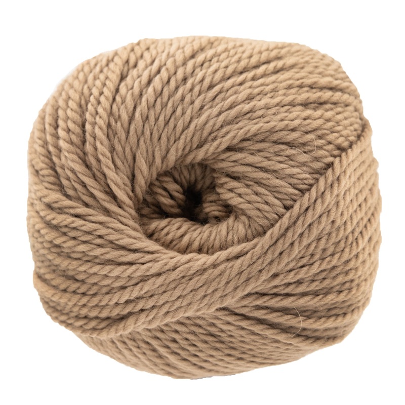 Rowan Mode Chunky Wool Yarn – 016 Cappuccino