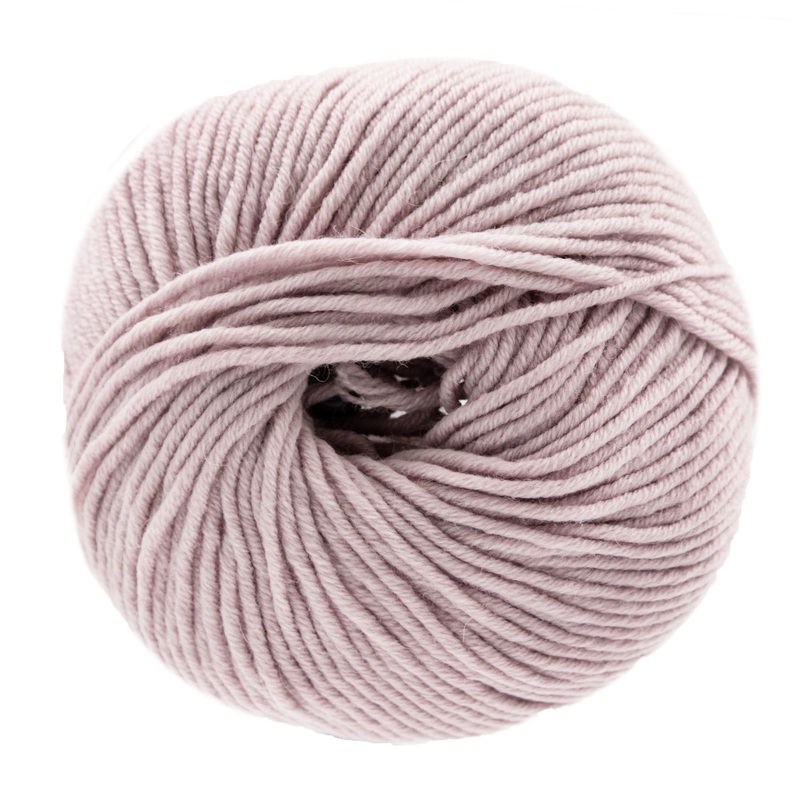 Rowan Mode Merino Soft Yarn – 012 Blush