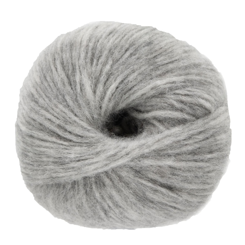 Rowan Mode Softest Alpaca Yarn – 013 Pebble