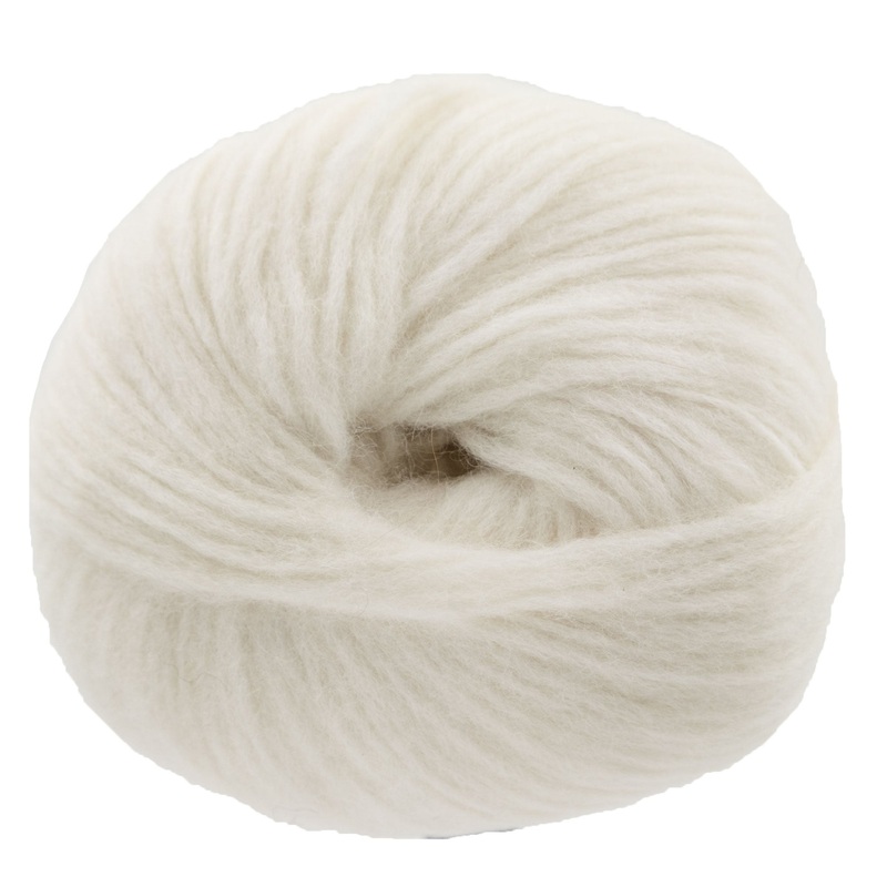 Rowan Mode Softest Alpaca Yarn – 014 Cloud