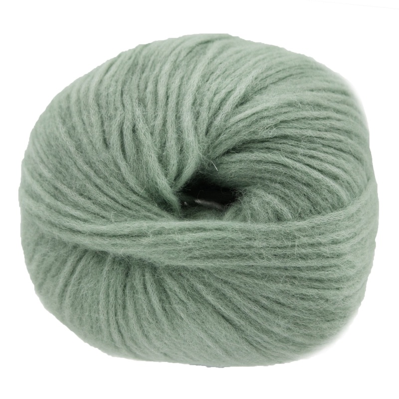Rowan Mode Softest Alpaca Yarn – 016 Eucalyptus