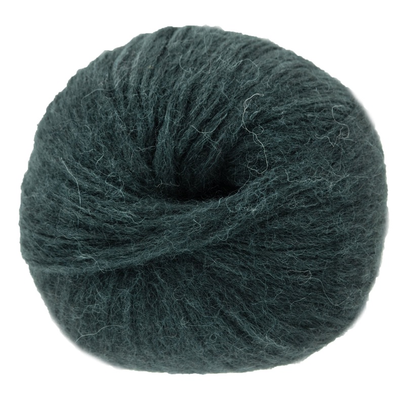 Rowan Mode Softest Alpaca Yarn – 018 Willow