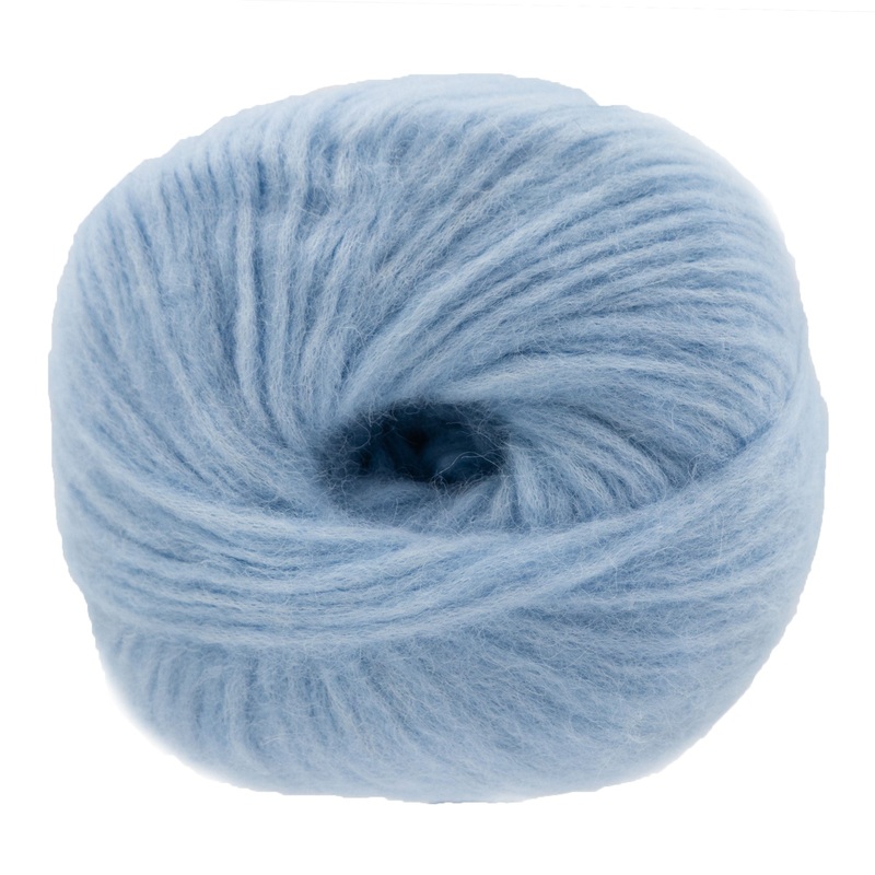 Rowan Mode Softest Alpaca Yarn – 019 Bliss