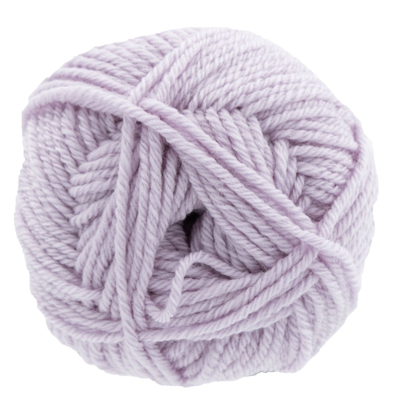 Sandnes Garn  Double Sunday Yarn – 5023 Lilac