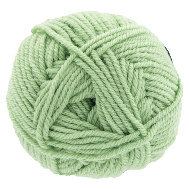 Sandnes Garn  Double Sunday Yarn – 8733 Spring Green