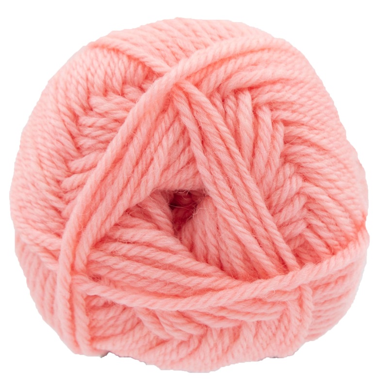 Sandnes Garn  Peer Gynt Yarn – 4213 Blossom