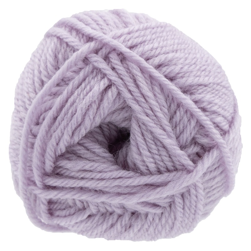 Sandnes Garn  Peer Gynt Yarn – 5023 Lilac