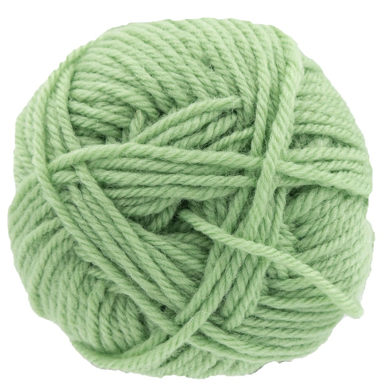 Sandnes Garn  Peer Gynt Yarn – 8733 Spring Green