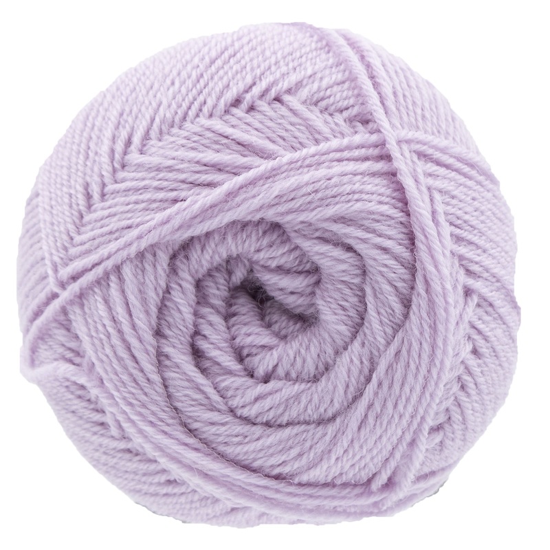Sandnes Garn  Sunday Yarn – 5023 Lilac