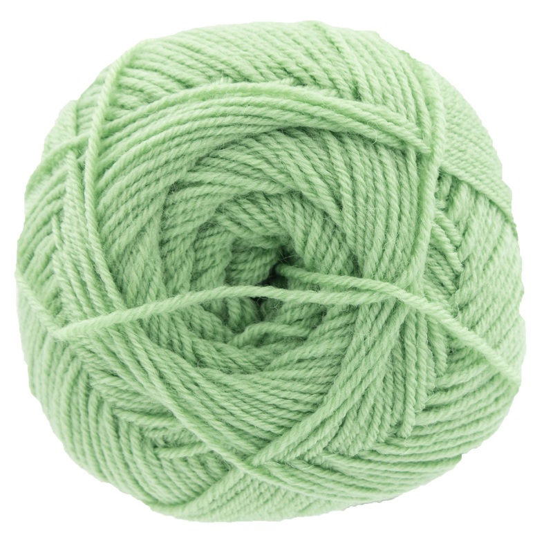 Sandnes Garn  Sunday Yarn – 8733 Spring Green
