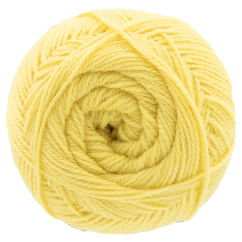 Sandnes Garn  Sunday Yarn – 9004 Lemon