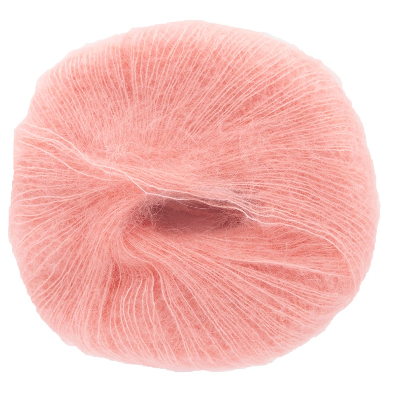 Sandnes Garn  Tynn Silk Mohair Yarn – 4213 Blossom