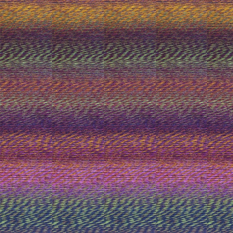 Schoppel Wolle Zauberball Crazy Yarn – 2312