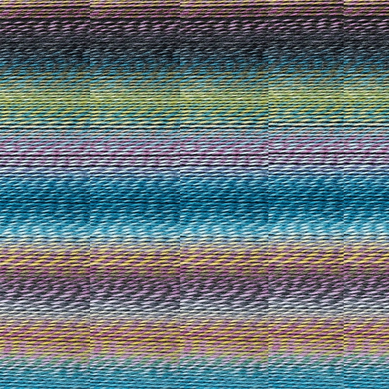 Schoppel Wolle Zauberball Crazy Yarn – 2355