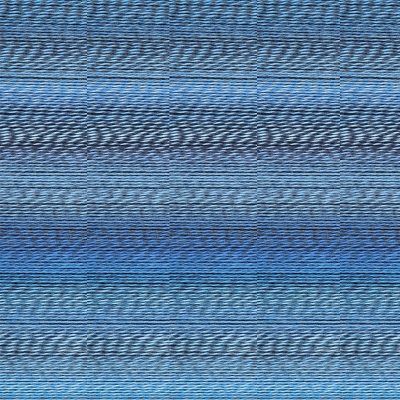 Schoppel Wolle Zauberball Crazy Yarn – 2438