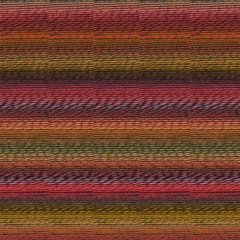 Schoppel Wolle Zauberball Crazy Yarn – 2516