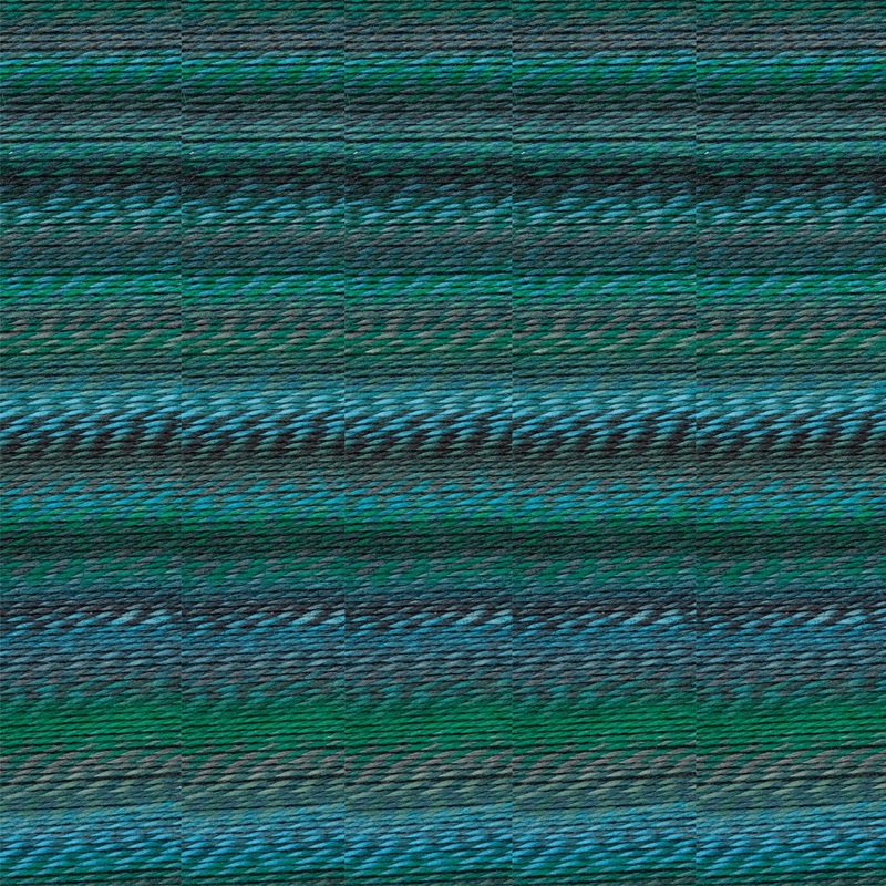 Schoppel Wolle Zauberball Crazy Yarn – 2542