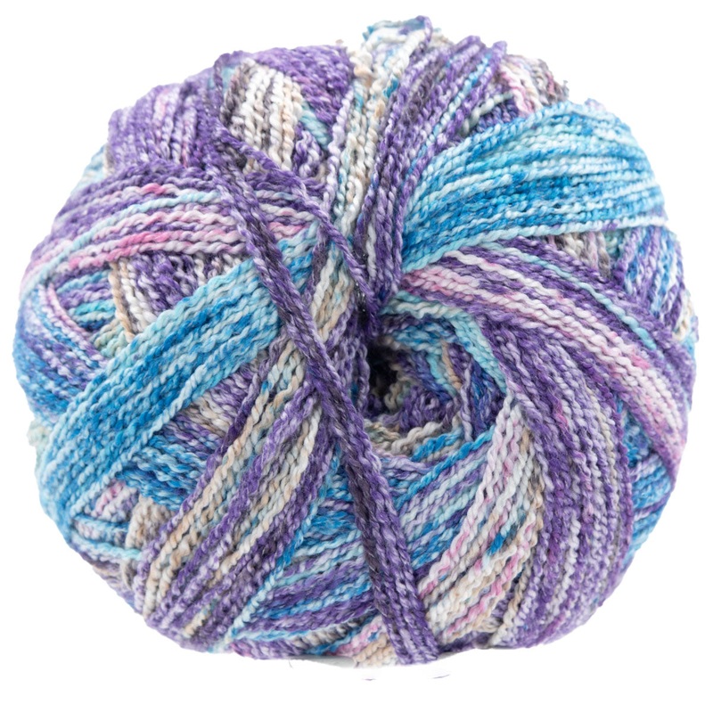 Universal Yarn Bamboo Pop Socks Yarn – 801 Tundra